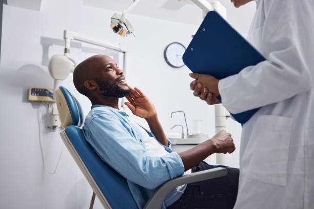 Best Walk-In Emergency Dental Services in Nashville, NC