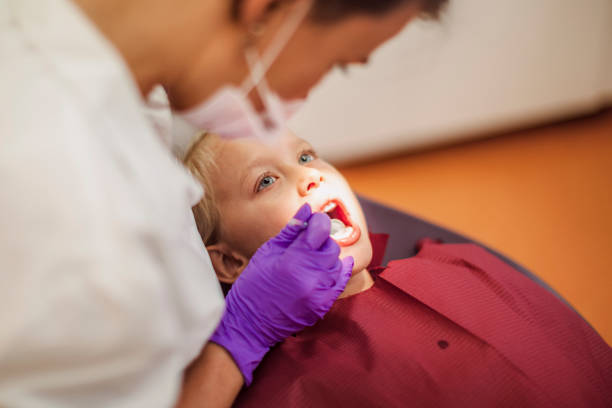 Best Emergency Cosmetic Dentistry (e.g., broken veneers) in Nashville, NC