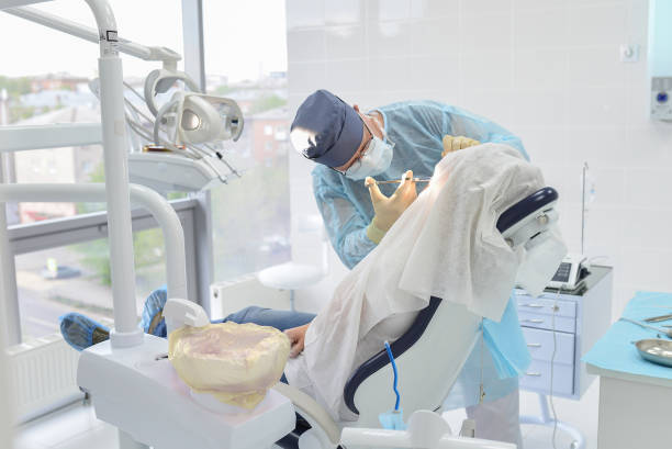 Best Knocked-Out Tooth (Avulsed Tooth) Treatment in Nashville, NC